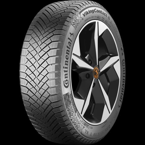 Continental 225/50R17 98T VIKING CONTACT 8 XL