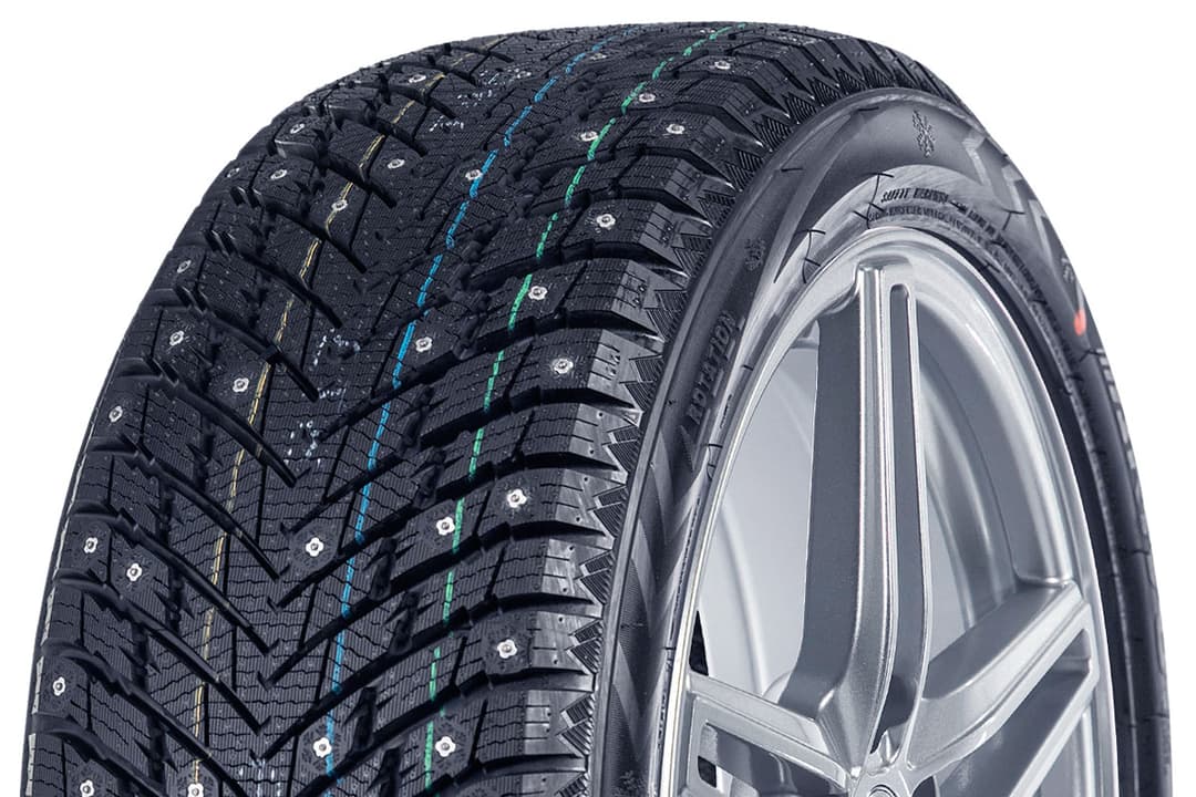 Arivo 215/45R17 91T XL ICE CLAW ARW7 Studded