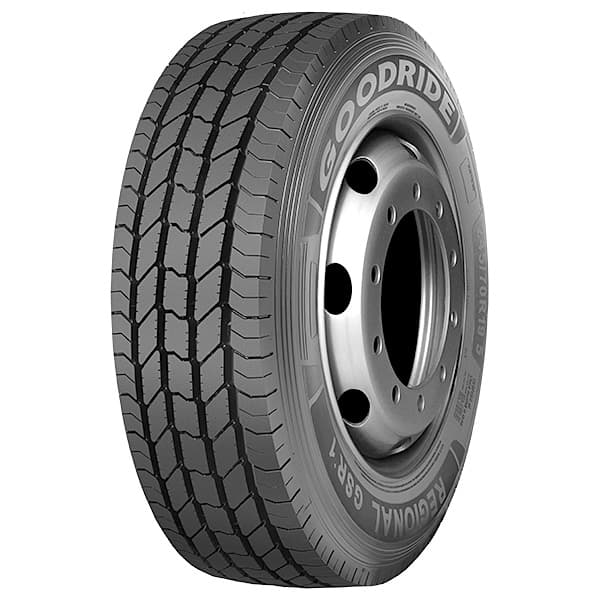 Goodride GSR+1 till lastbil 285/70-19.5