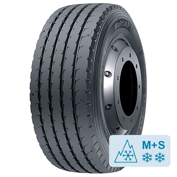 Goodride MultiAP T1 for Trucks 385/55-22.5