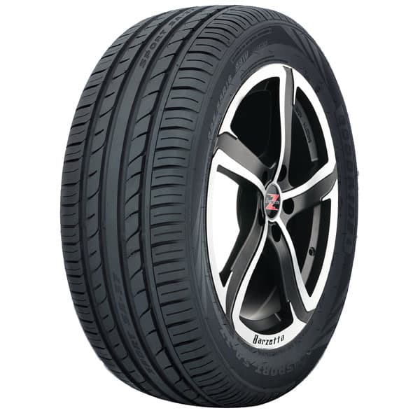 Goodride Premium Grip SA37 ! 245/45-18
