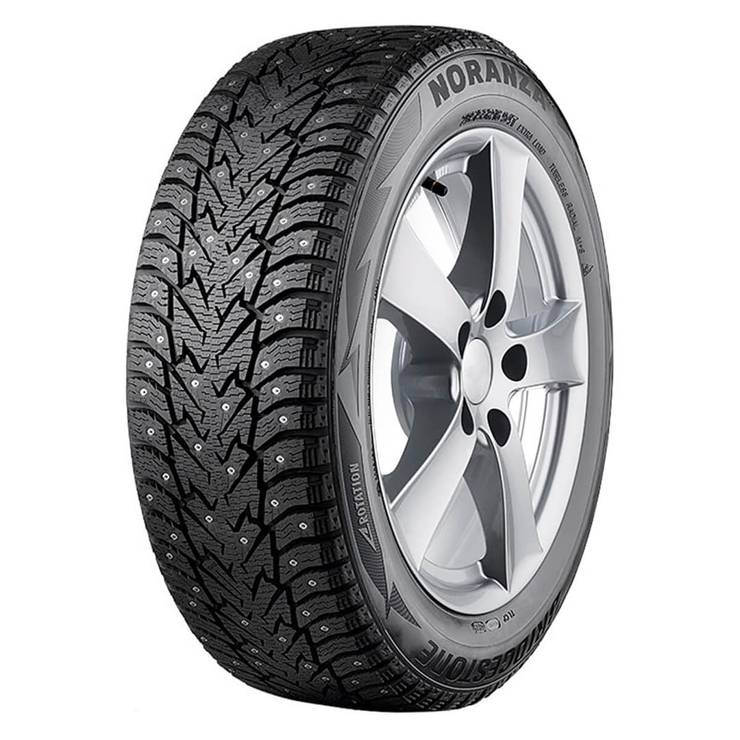 Bridgestone Noranza ! 195/55-16