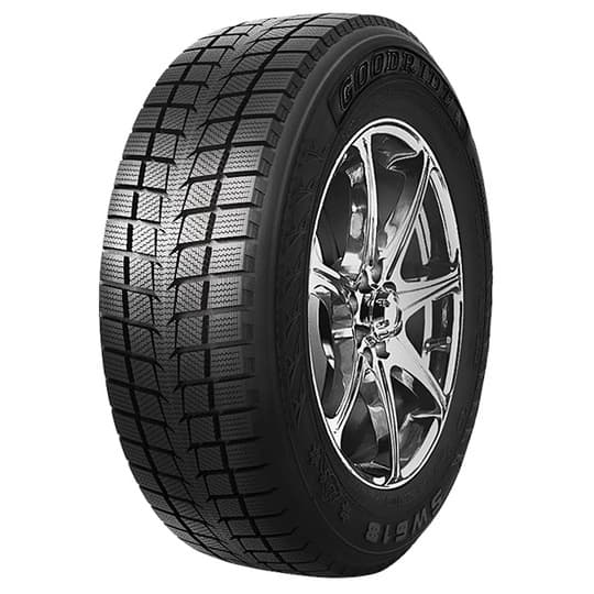 Goodride SnowMaster SW618 Nordic Friktionsdäck 185/55R15 T