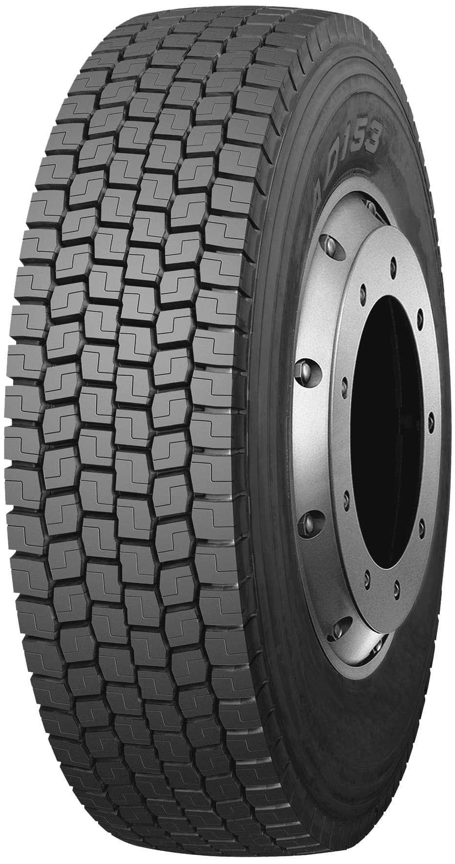 Golden CROWN GOLDEN CROWN 295/80R22.5-18PR 152/149L AD153 Drivdäck M+S
