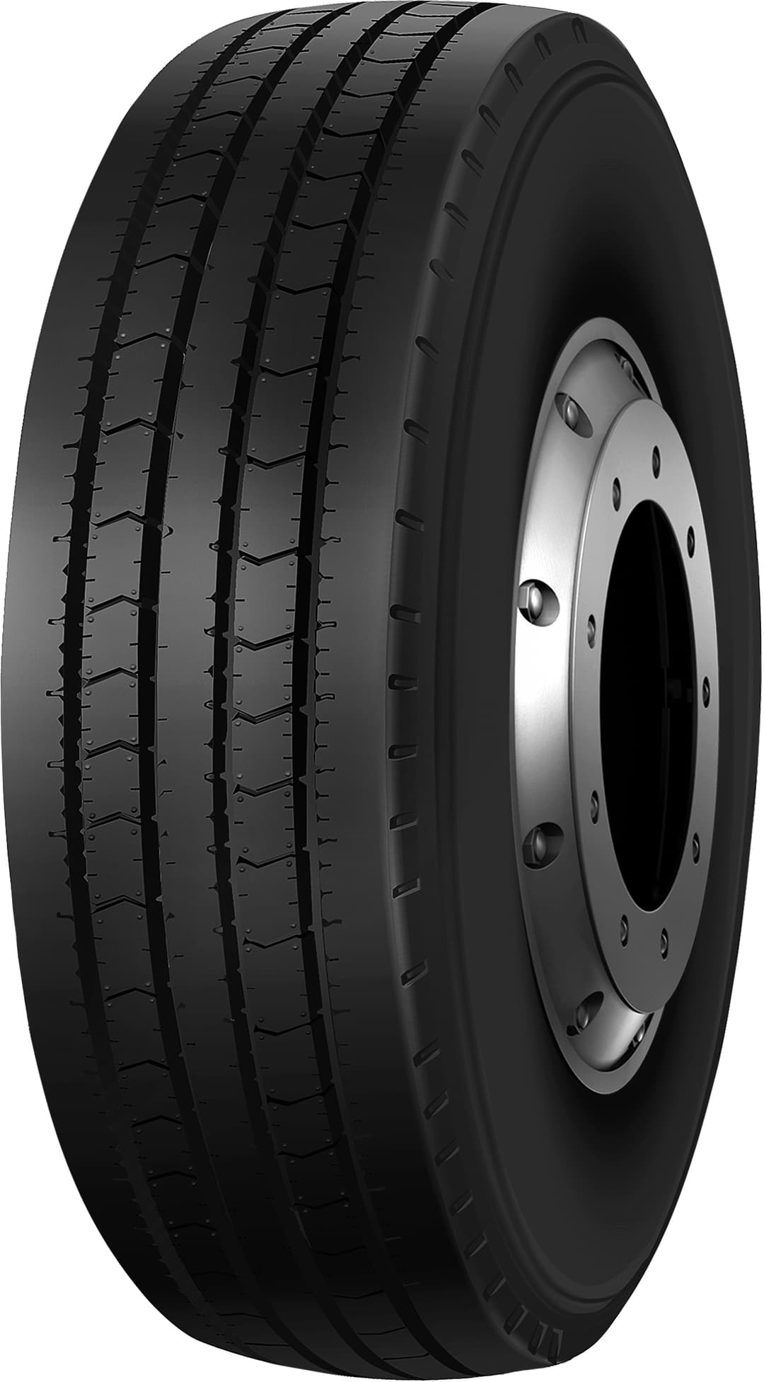 Golden CROWN GOLDEN CROWN 265/70R19.5-18PR 143/141J CR960A All-pos M+S