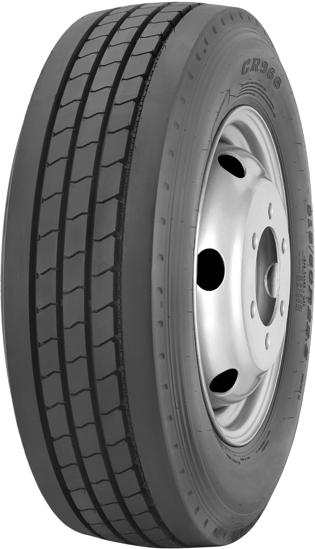 Golden CROWN GOLDEN CROWN 315/60R22.5-18PR 152/148M CR966 Trailer M+S