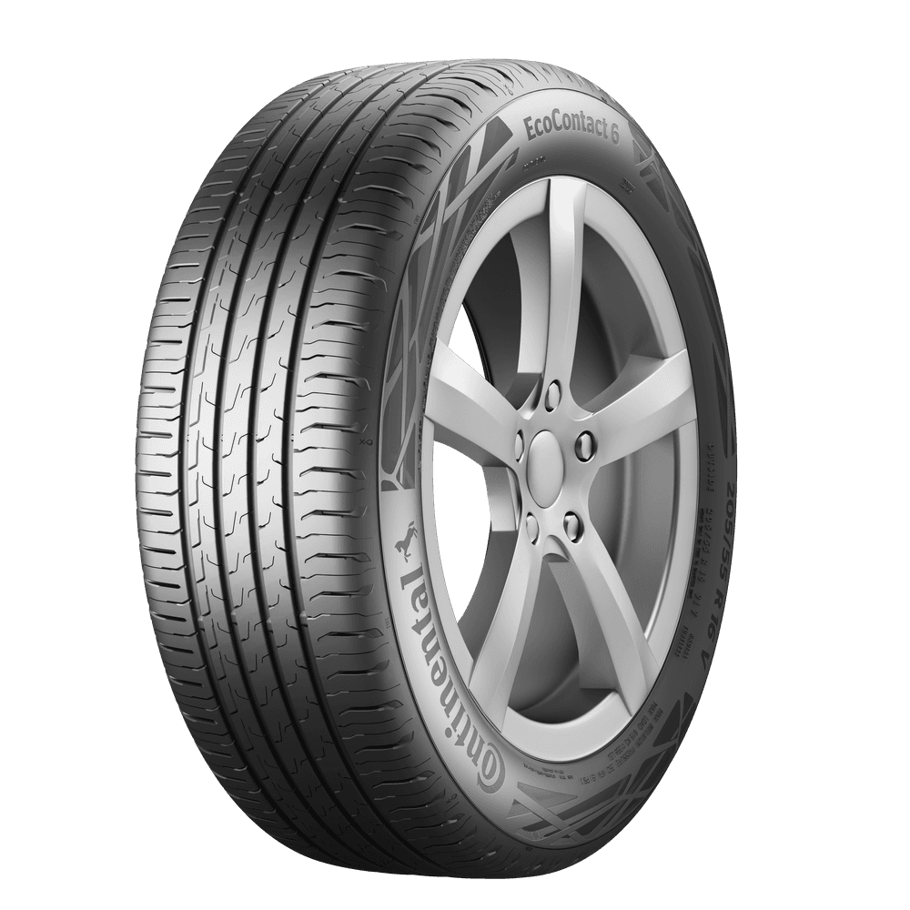Continental 185/65R15 88H ECO CONTACT 6