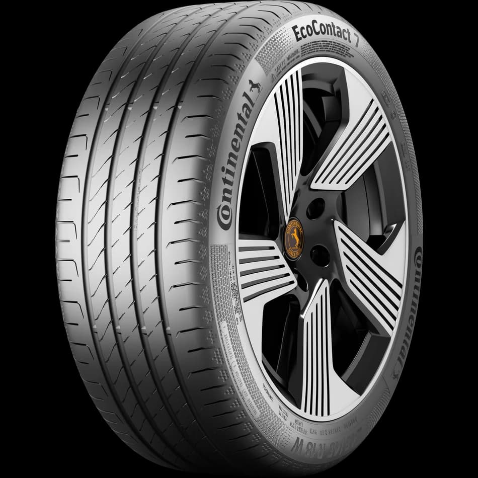 Continental 215/55R17 98H XL ECO CONTACT 7 +