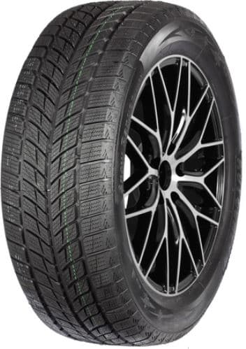 Autogreen 235/55R20 102H SNOW RANGER AW09