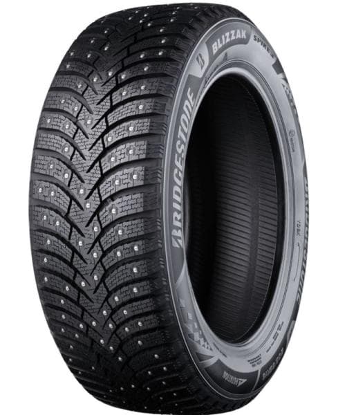 Bridgestone 255/45R19 104T SPIKE 3 XL