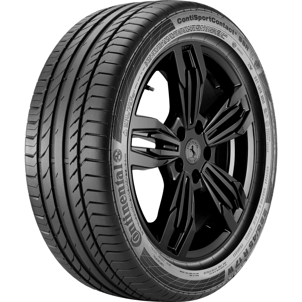 Continental 285/35R20 104Y SPORT CONTACT 5 MO