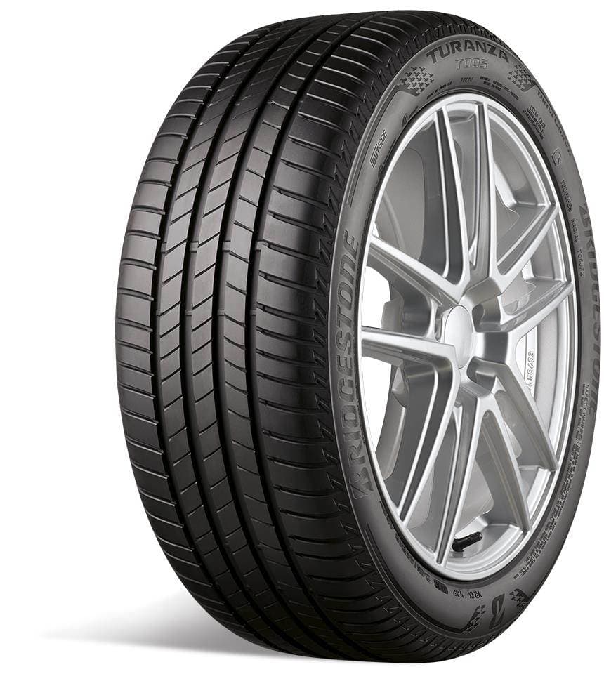 Bridgestone 245/45R18 100Y XL TURANZA T005 *