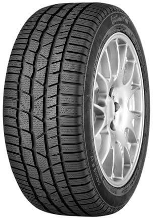 Continental 255/40R20 101V/ TS830P FR XL N0