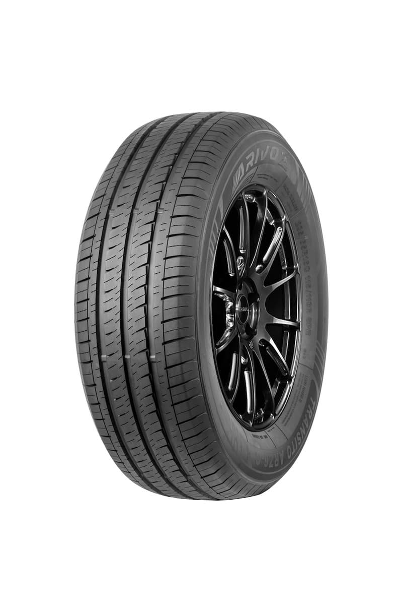 Arivo 215/60R17C 109/107T Transito ARZ 6-C