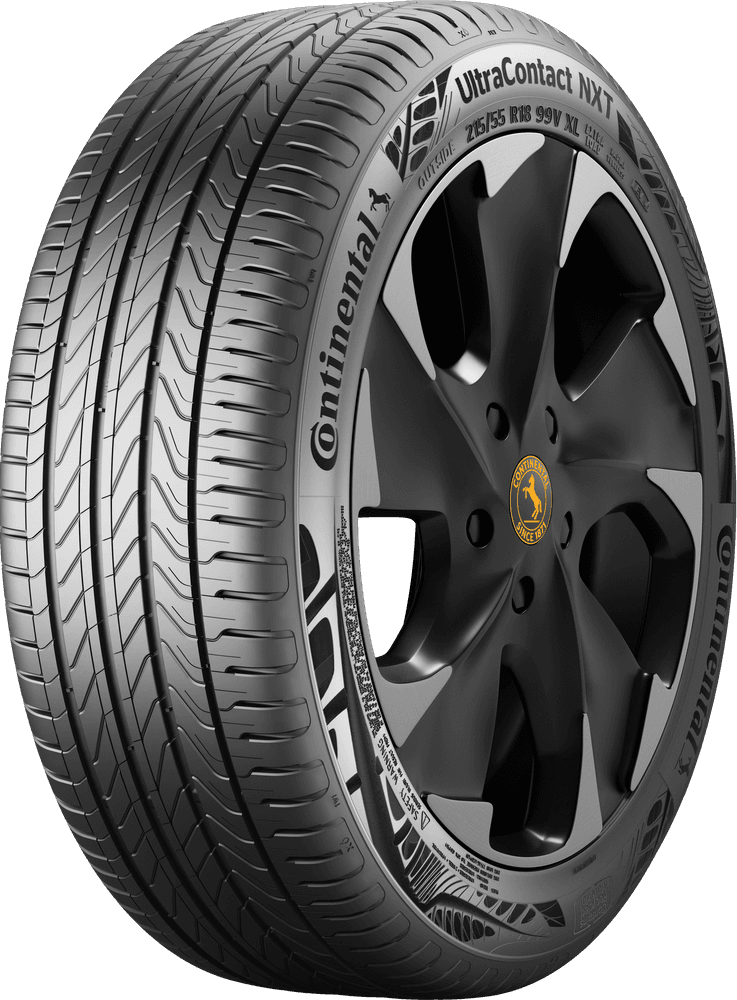 Continental 245/50R20 105V ULTRA CONTACT NXT EV XL