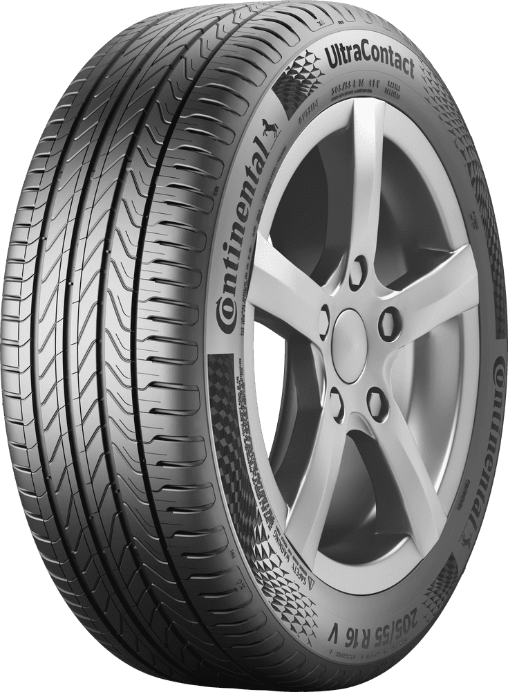 Continental 225/45R18 95W ULTRA CONTACT XL