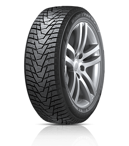 Hankook 215/55R17 98T XL W429 STUDDED