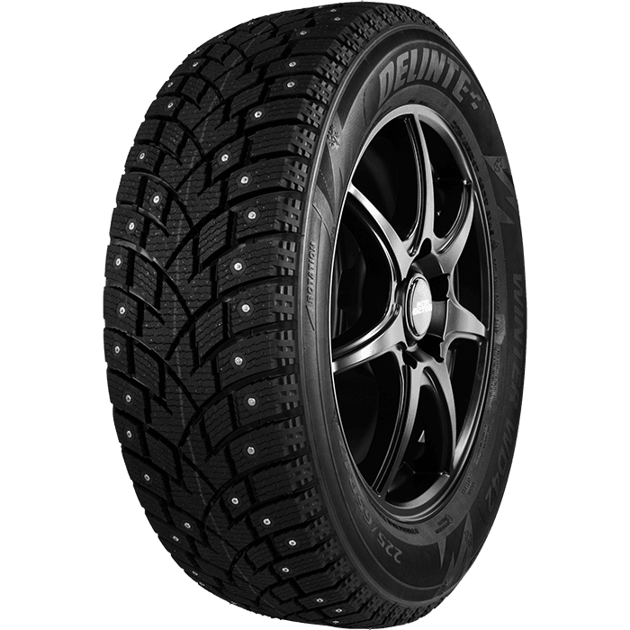Delinte 315/35R20 XL 110T WINTER WD42 Studded