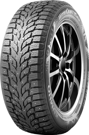 Kumho 205/55R16 94T WI32 XL STUDDED