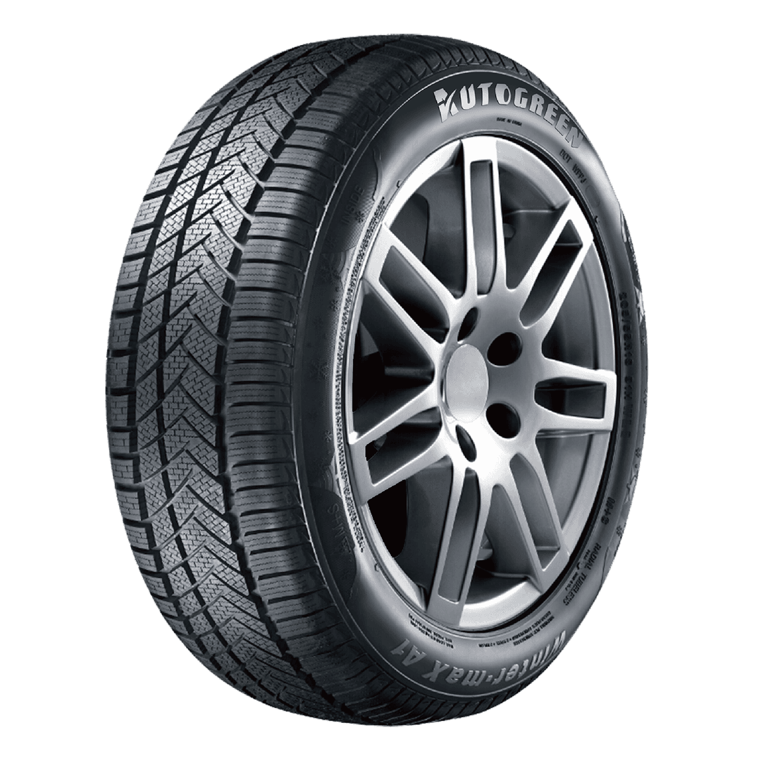 Autogreen 275/40R20 106V XL WINTER-MAX A1 -WL5