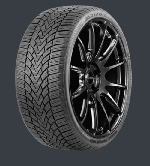Arivo 255/40R18 99H XL Winmaster ProX ARW 3