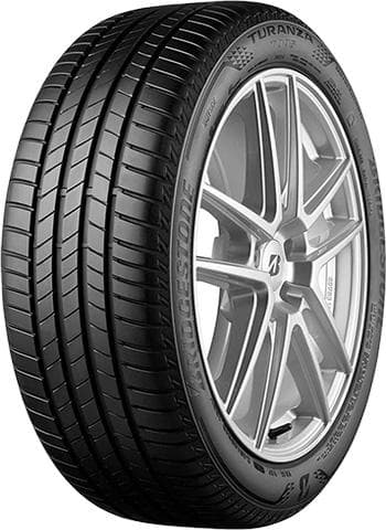 Bridgestone 265/65R17 112H TURANZA 6
