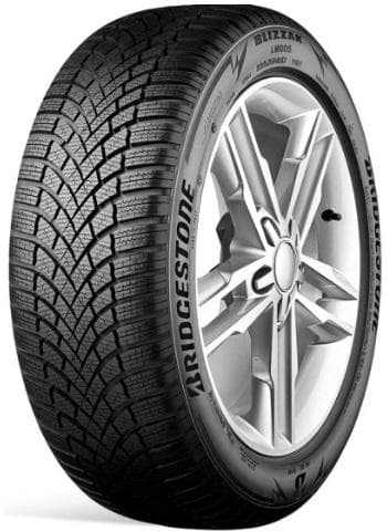 Bridgestone 235/55R19 105VXL BLIZZAK LM005