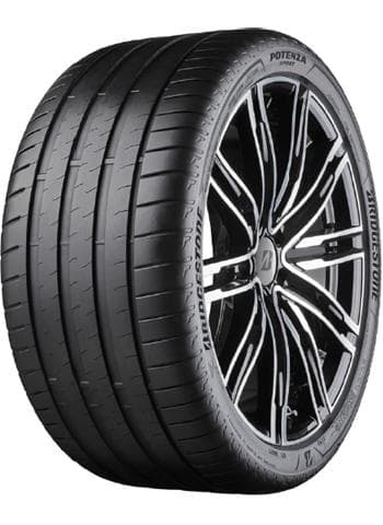 Bridgestone 225/45R18 95Y POTENZA PSPORT XL