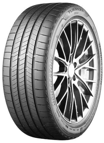 Bridgestone 255/50R19 103T TURANZA T.ECO