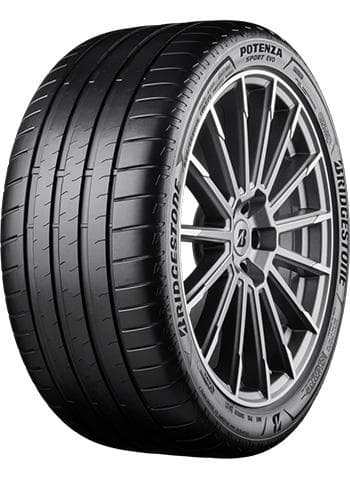 Bridgestone 225/50R17 98Y POTENZA SPORT EVO