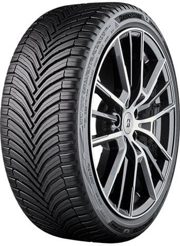 Bridgestone 235/55R19 105W TURANZA AS 6 XL