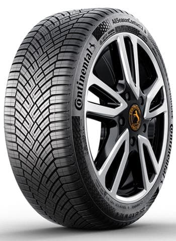 Continental 225/45R17 94W ALLSEASON CONTACT 2 EV XL