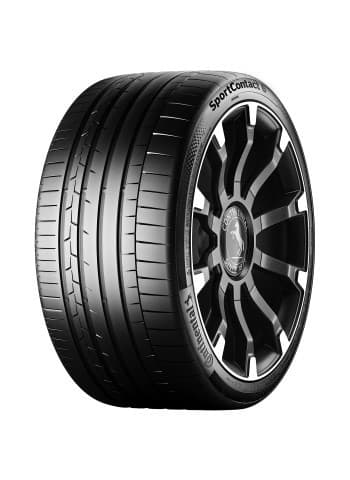 Continental 285/45R21 113Y SportCt.6 Conti Silent AO