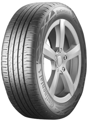 Continental 255/50R19 107T ECO CONTACT 6Q + CONTISEAL XL