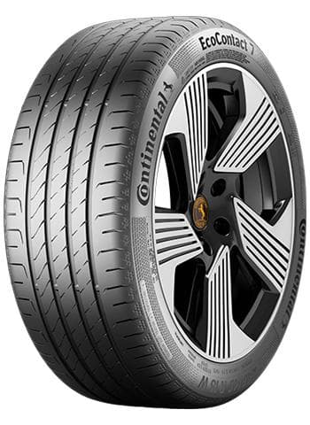 Continental 215/55R17 98H XL ECO CONTACT 7 +