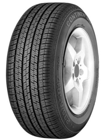 Continental 275/55R19 111H 4x4Contact MO