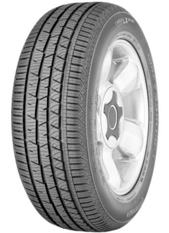 Continental 275/40R22 108Y CrossCt.LX Sp