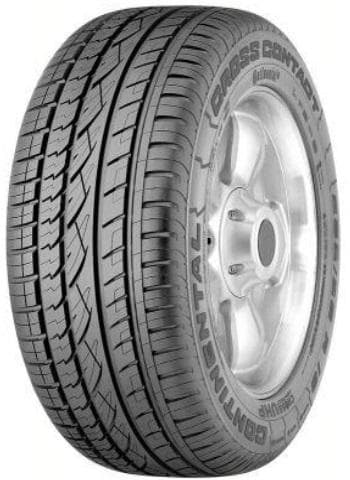 Continental 305/40R22 114W Cross.Ct.UHP