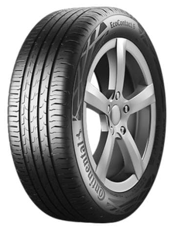 Continental 255/45R19 100T ECO CONTACT 6 Q (+)