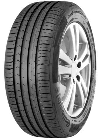 Continental 225/55R17 97V PremiumCt.5 VOL