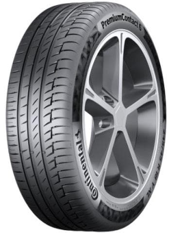 Continental 225/40R18 92Y PREMIUM CONTACT 6 XL