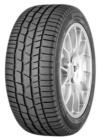 Continental 285/35R20 104V/ TS830P FR XL N0