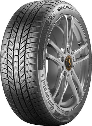 Continental 235/40R18 95V XL TS870 P