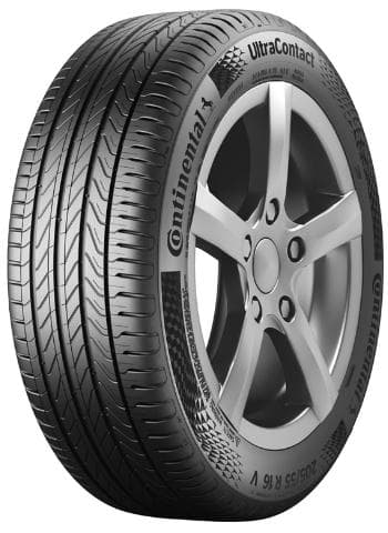 Continental 195/55R15 85H ULTRA CONTACT
