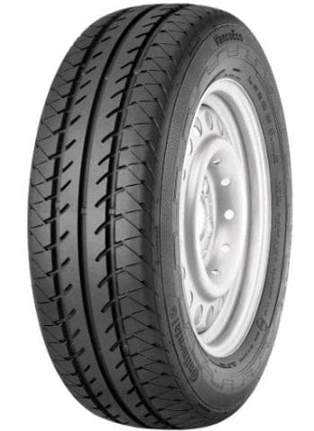 Continental 215/65R16 109T VANCO ECO