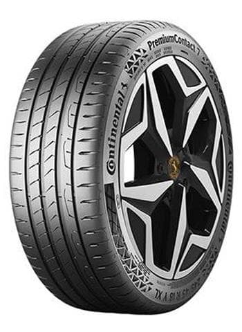 Continental 255/40R18 99Y PREMIUM CONTACT 7 XL