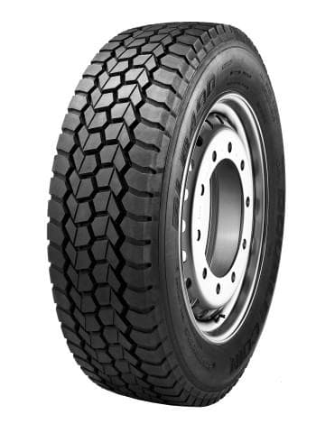 Double COIN DOUBLE COIN 265/70R19.5 143/141K M+S RLB490 16PR 3PMSF Trail