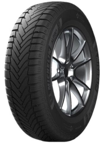 Michelin 175/65R17 87H ALPIN 6