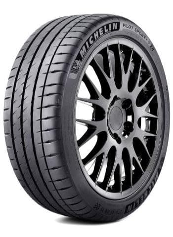 Michelin 255/35R20 97W PILOT SPORT 4 VOL ACO
