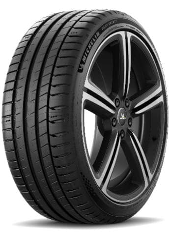 Michelin 245/40R18 97Y PILOT SPORT 5 XL